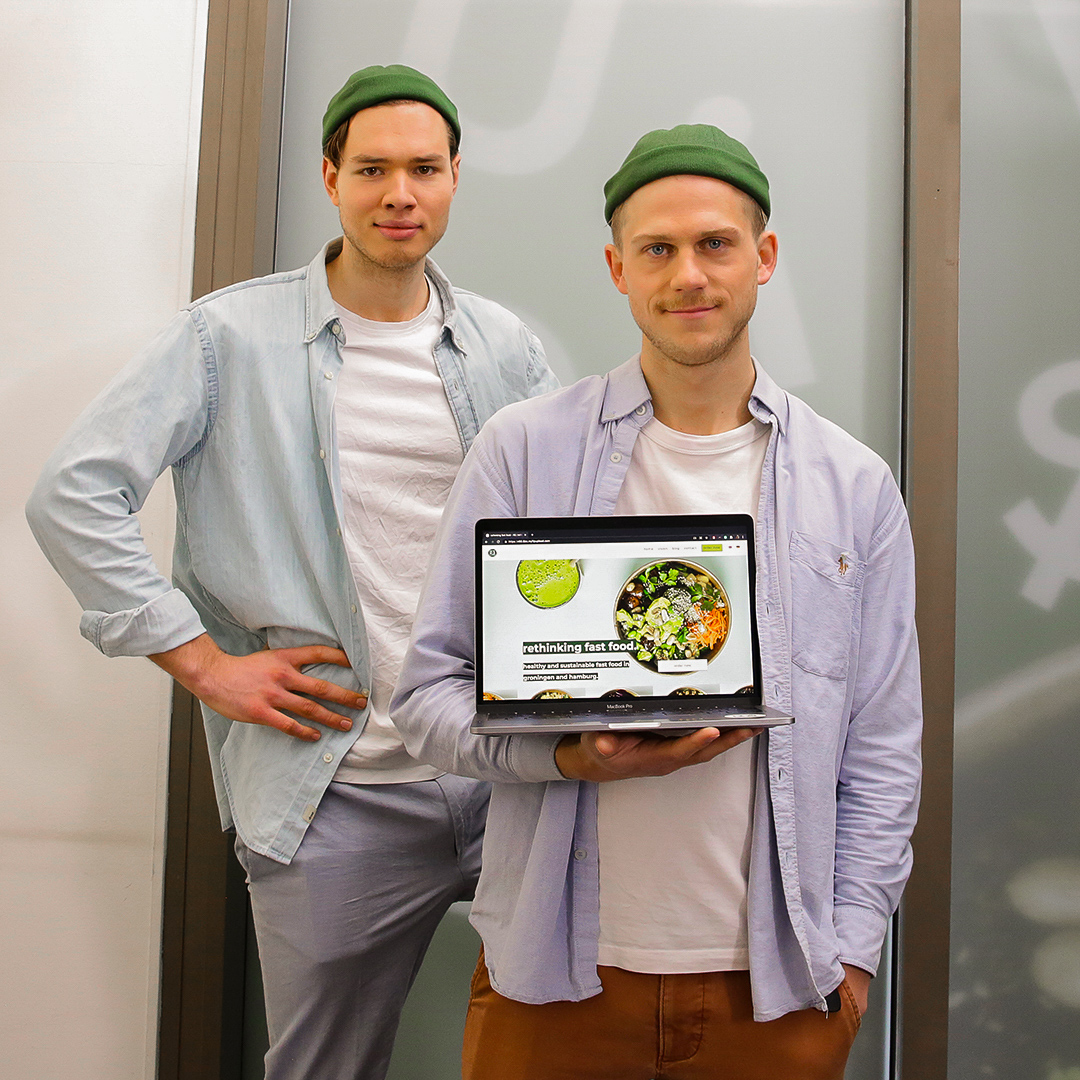 Rå Bowls_Superfood verdient auch eine super Website_Gründer