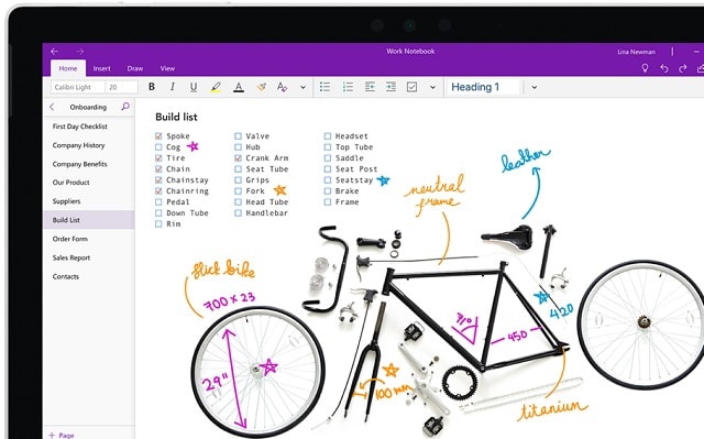 Wie du mit Microsoft Office 365 effizienter Arbeiten kannst_NoteOne