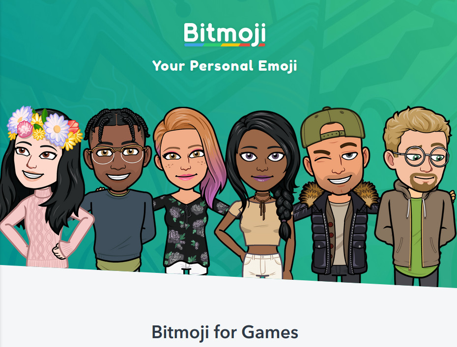 persoenliches-Emojis-mit-Bitmoji