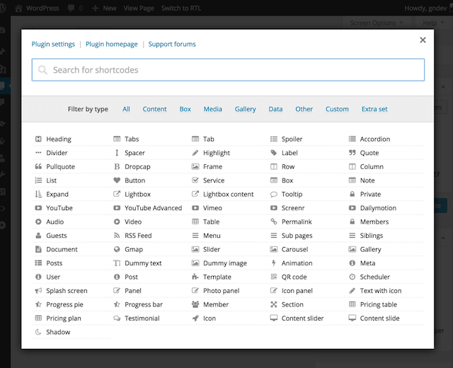 wie-man-wordpress-tastaturkürzel-nutzt-suchen