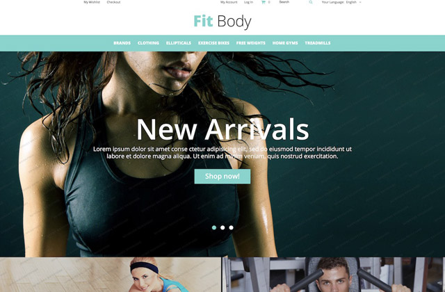 FitBody