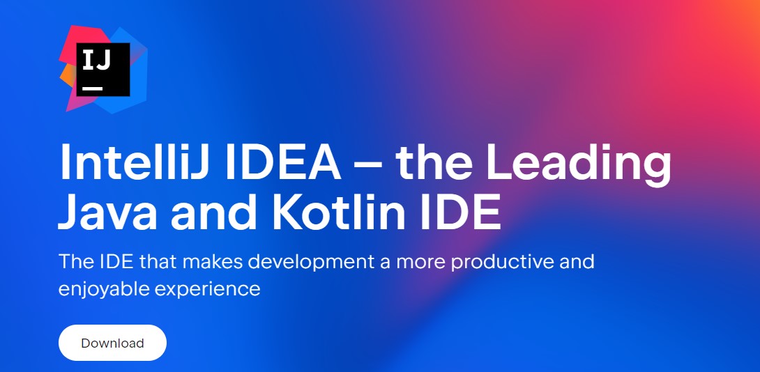 IntelliJ IDEA