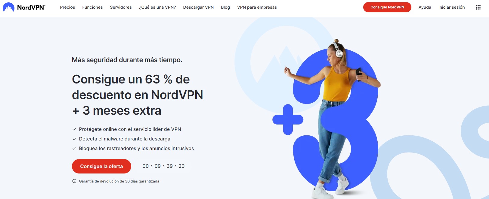 NordVPN