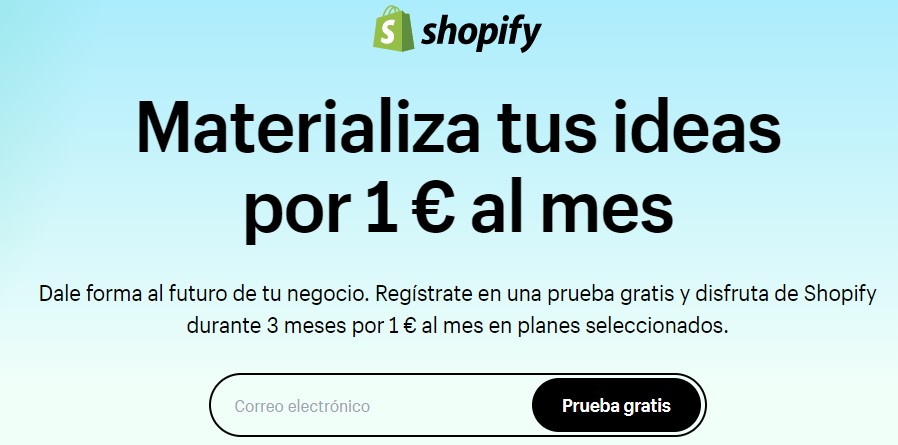 Shopify