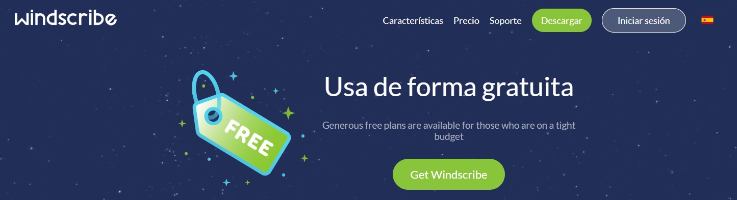 Windscribefree