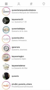 SEO para el nombre de Instagram