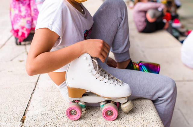 Entrevista a Patinaje Fuenlabrada