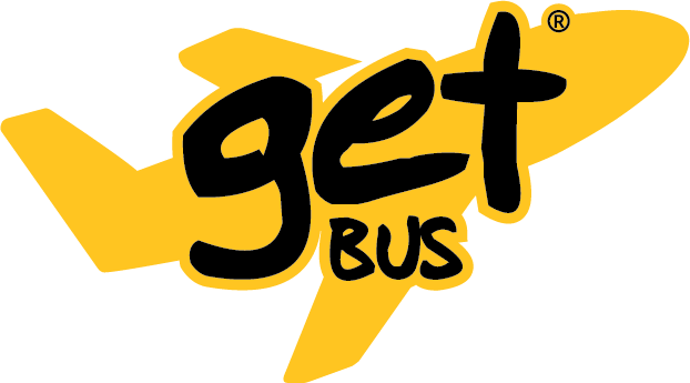 .eu domain getbus logo