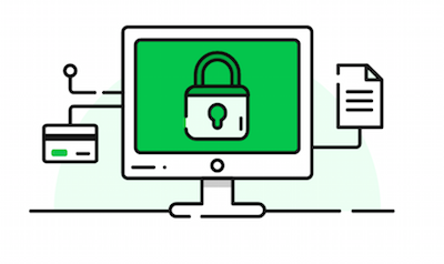 GoDaddy conexión cifrada con SSL