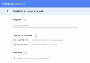 Plugins Wordpress para Captcha