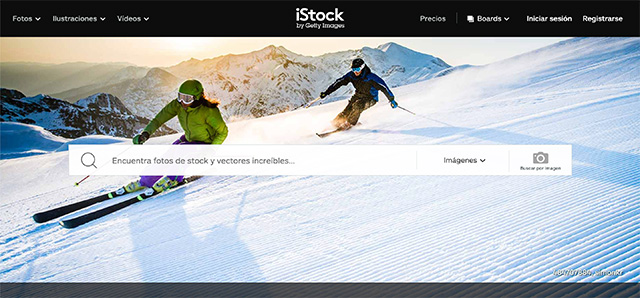 iStock