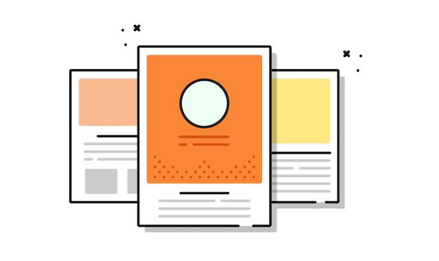 Crea buenas landing pages y véndelas a tus potenciales clientes