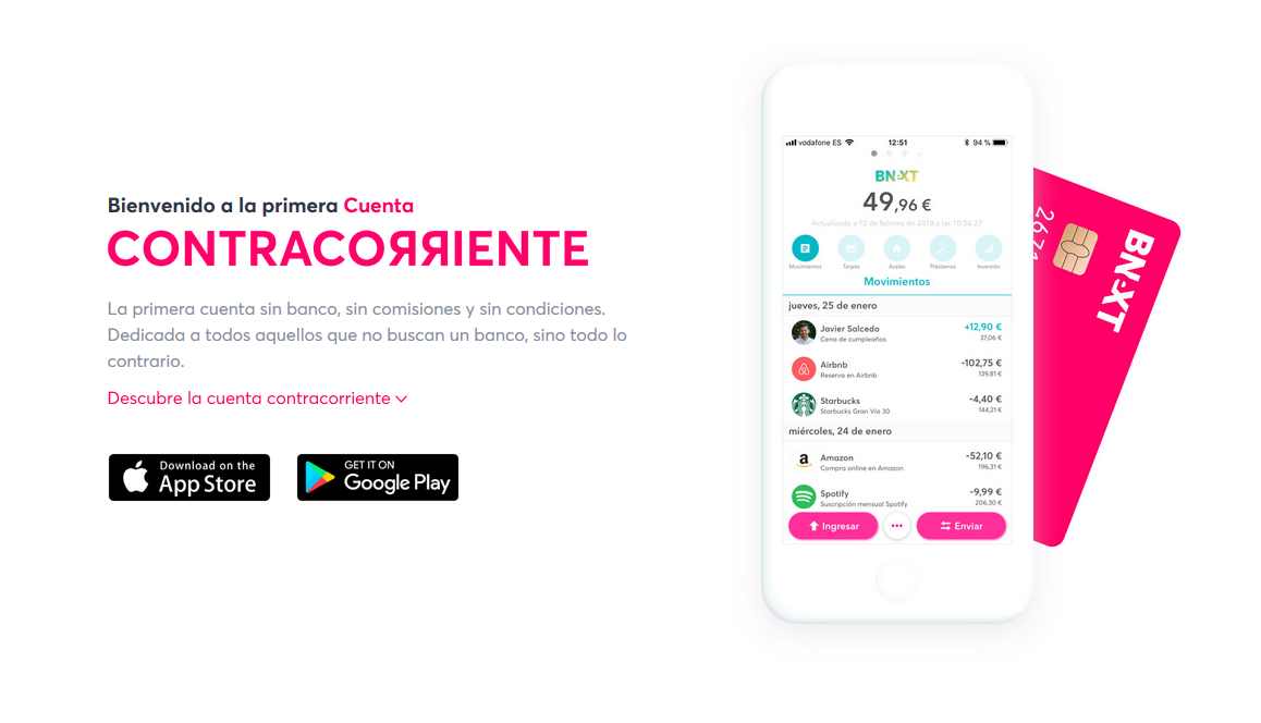 Uso de CTA efectivas para promocionar una APP