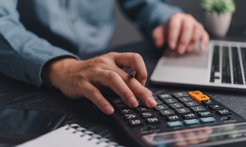 aprende a calcular el presupuesto de tu página web