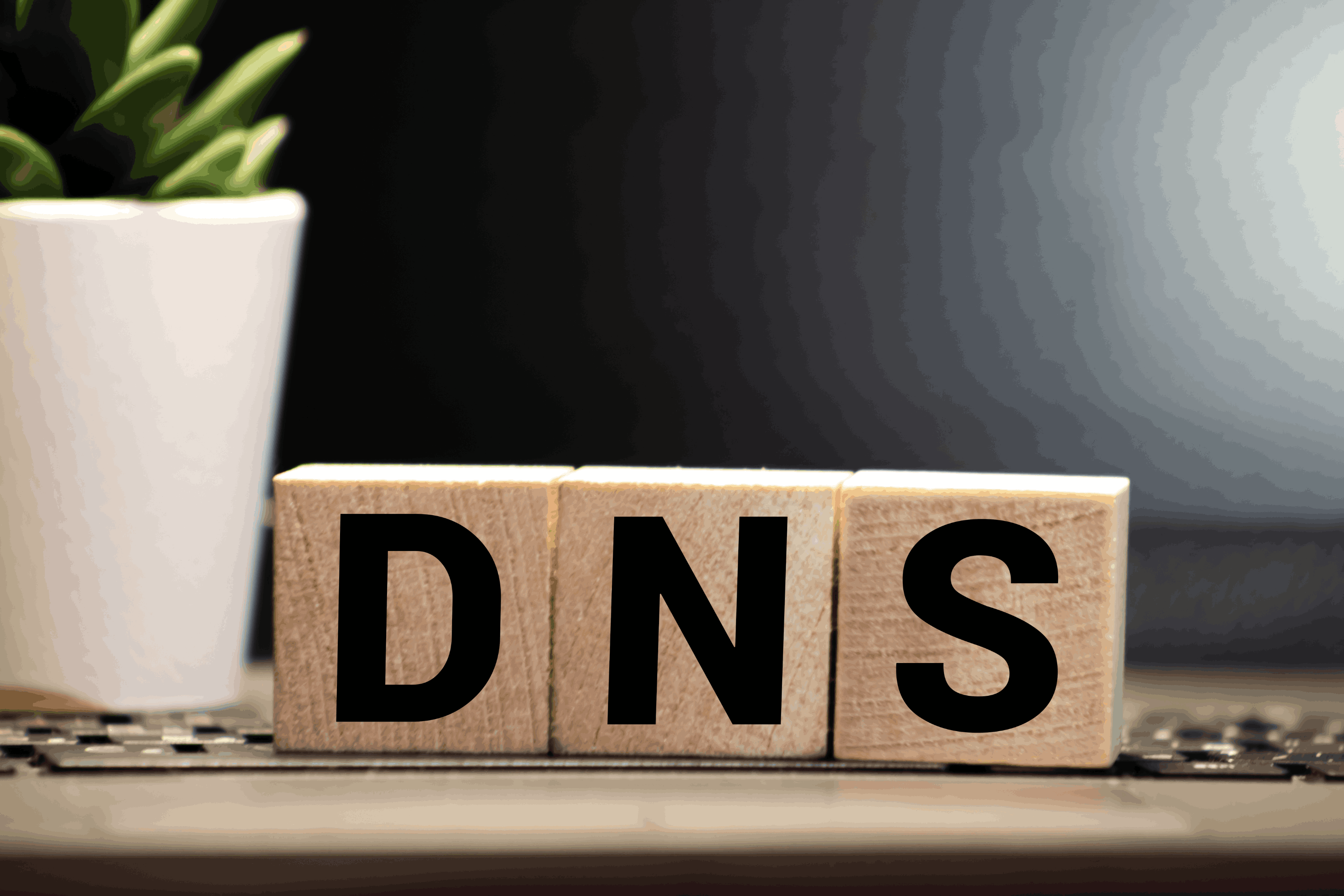 guia sobre dns