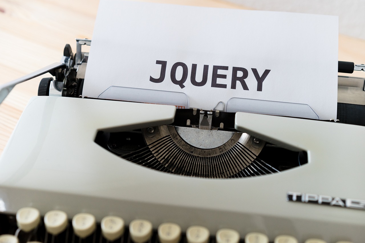 jQuery CDN