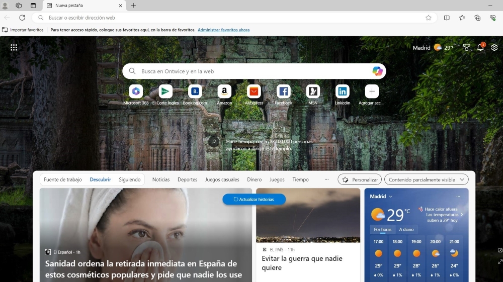 Microsoft Edge