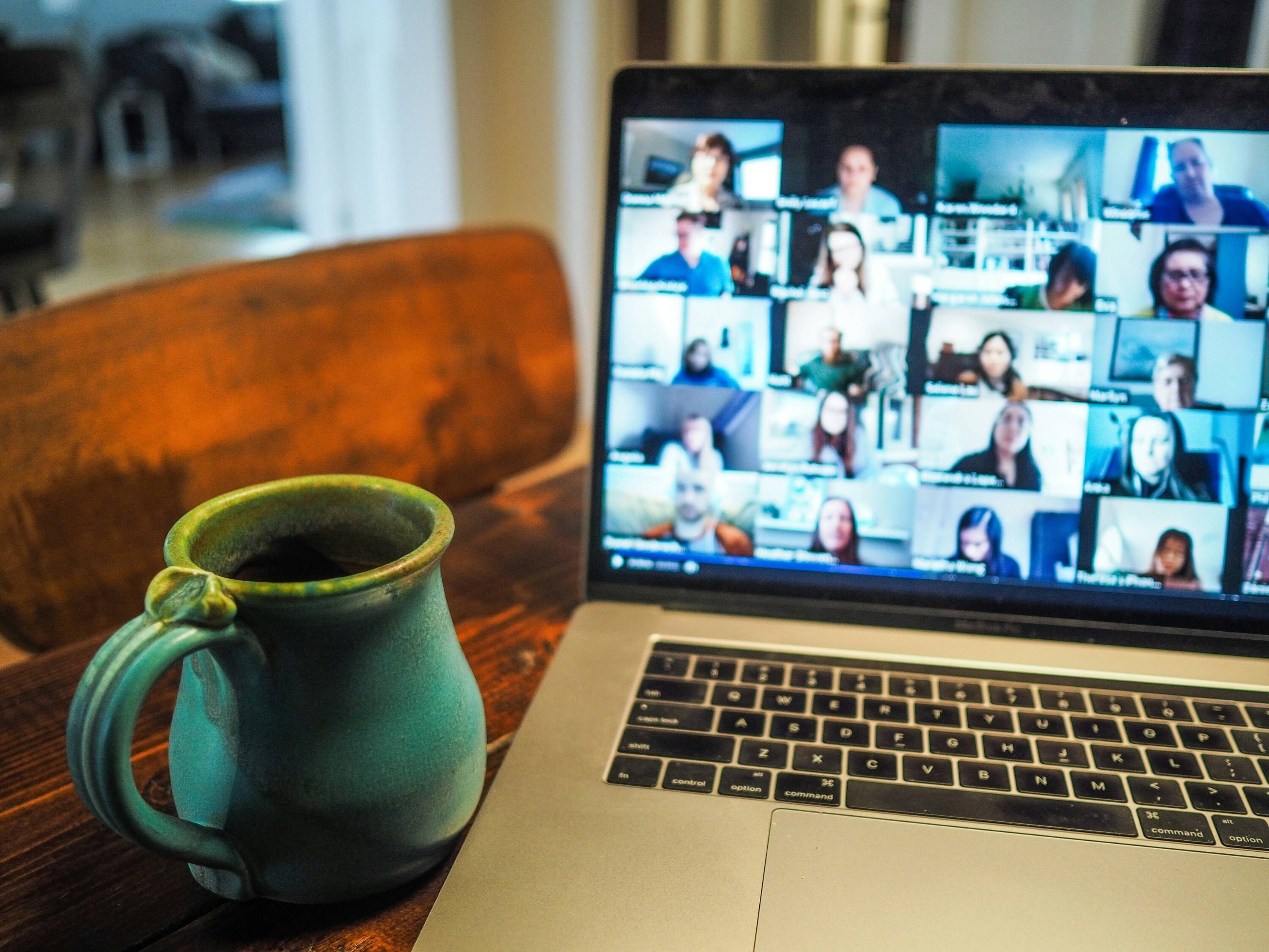 videoconferencia