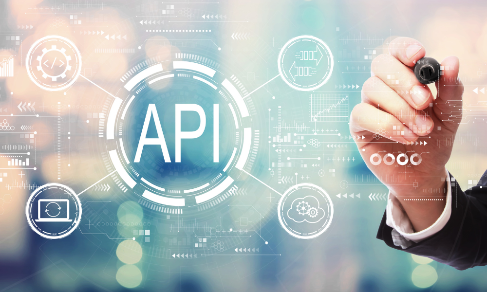 beneficios de api rest