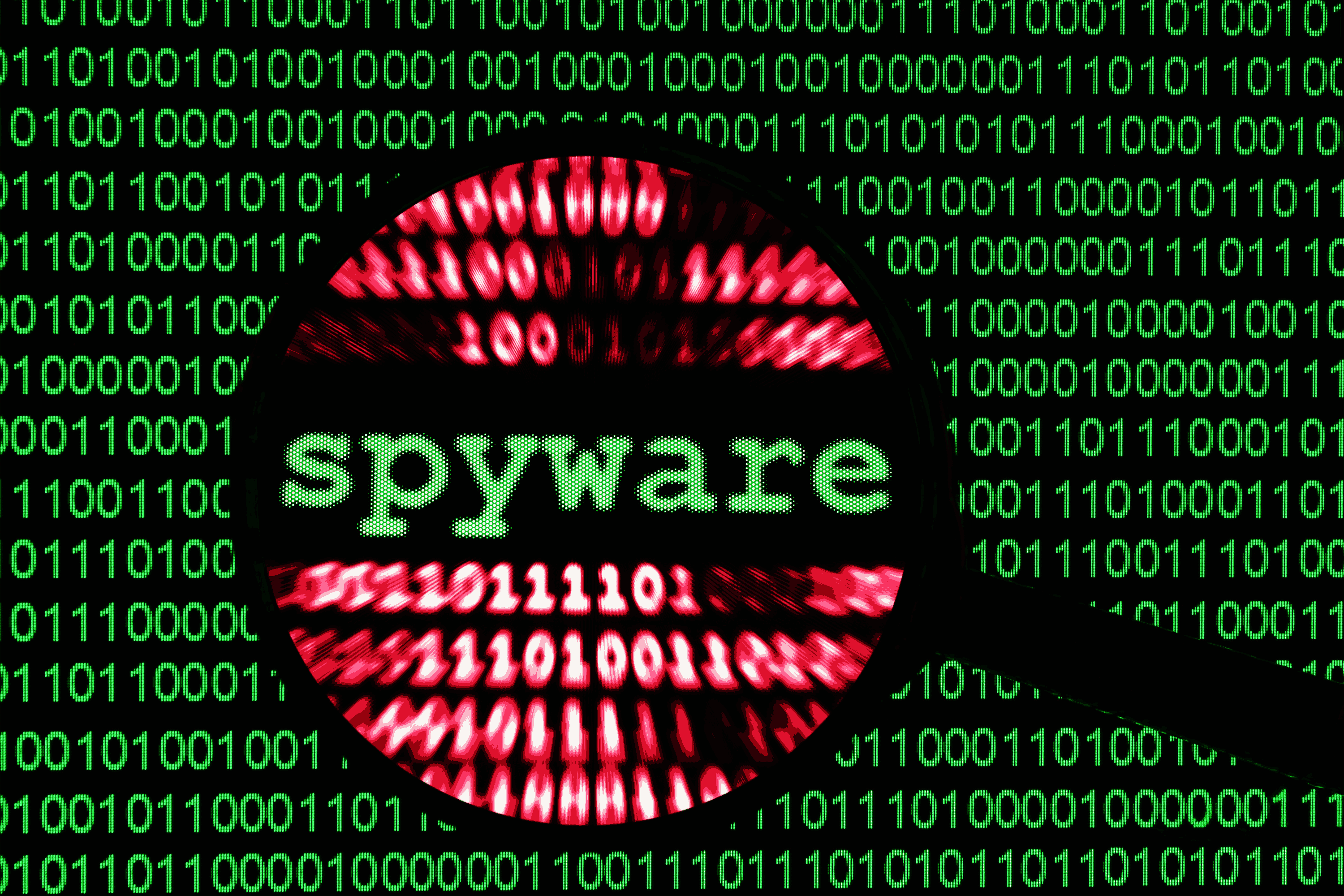 que es spyware