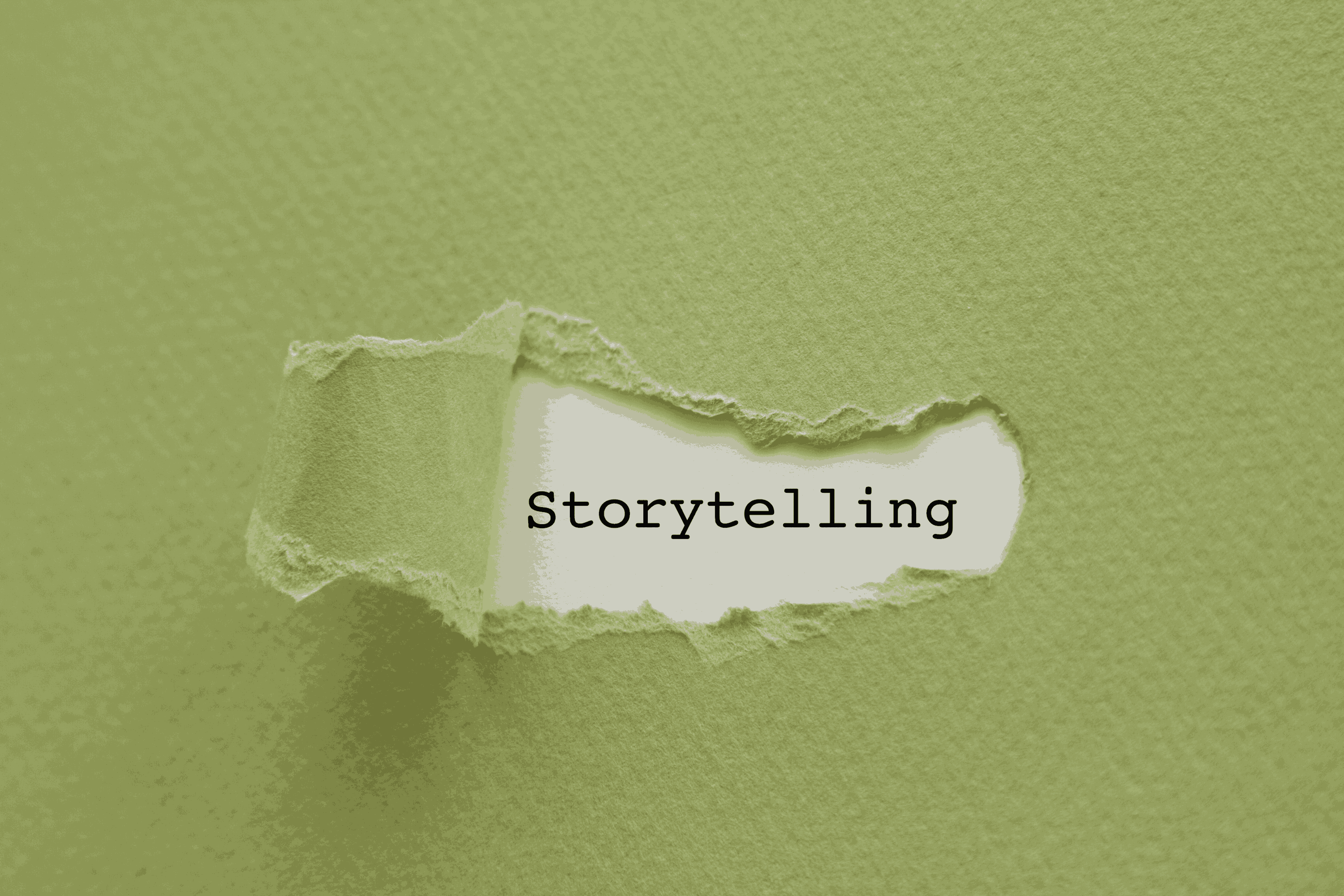 que es el storytelling