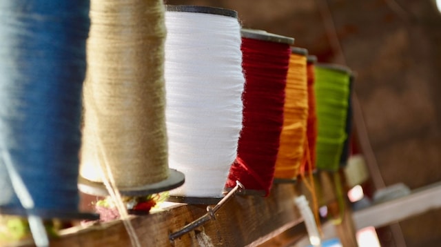 How to Develop a Website Spools of Thread