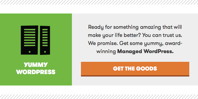 GoDaddy Managed WordPress Hosting