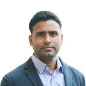 Hemendra Singh co-founder the NineHertz