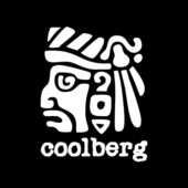 Coolberg logo