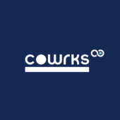 Cowrks logo