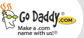 GoDaddy logo 2006