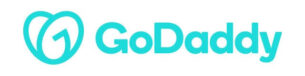 GoDaddy logo 2006