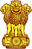 Government of India emblem