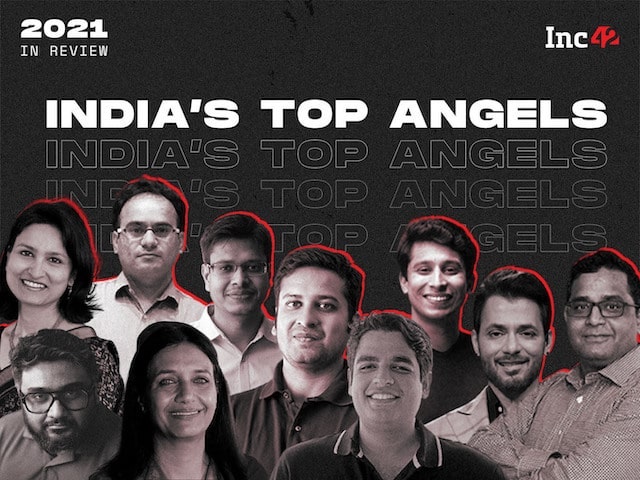 Inc42 image of top angel investors