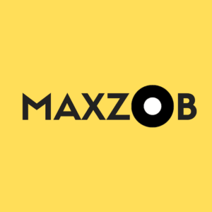 Maxzob logo