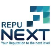 RepupNEXT logo