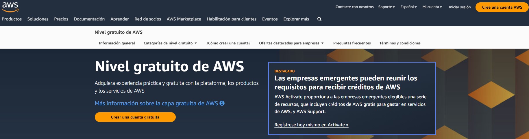 Amazon Web Services (AWS)