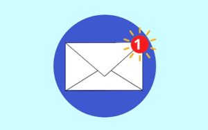 Email marketing