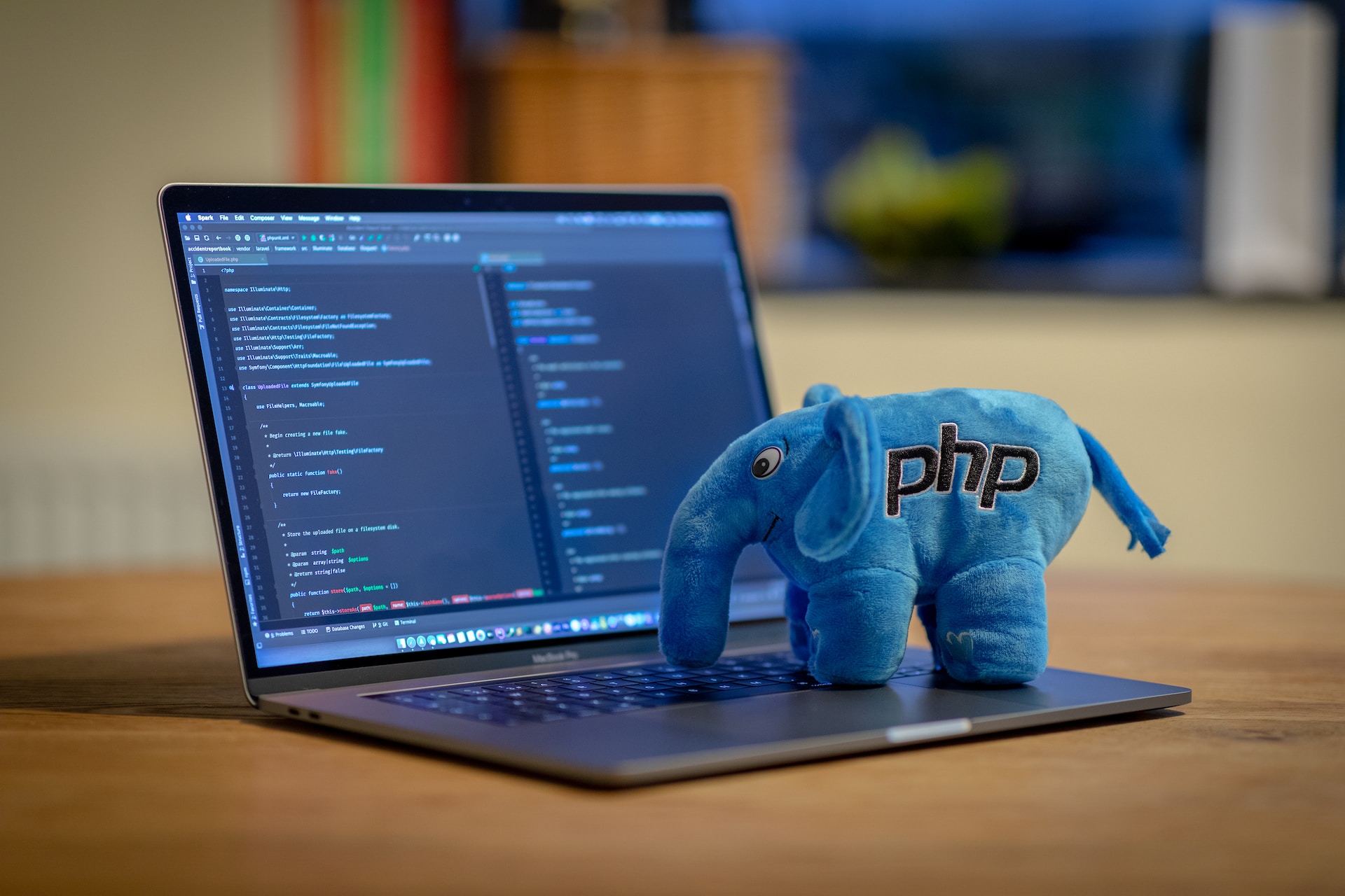 ProgramacionPHP