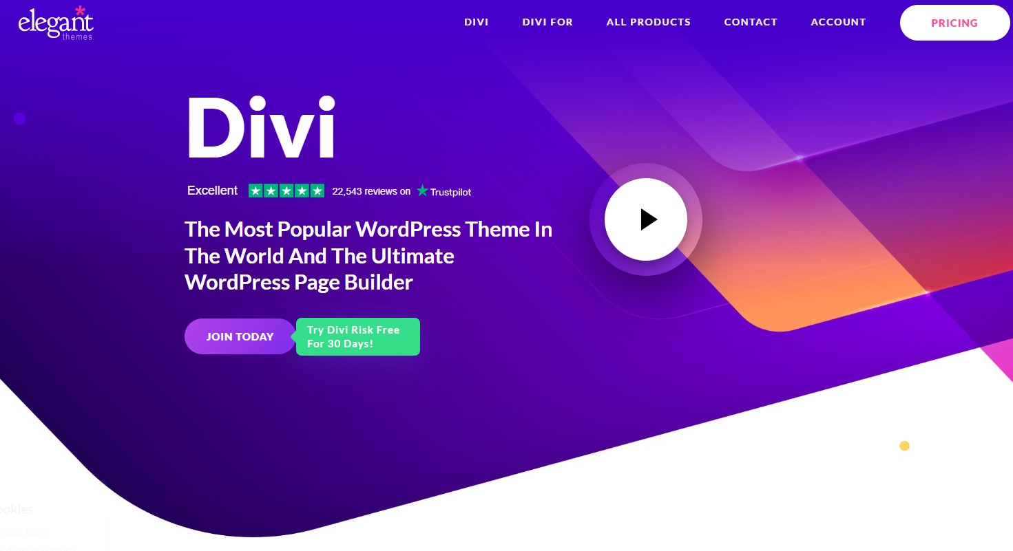 divi