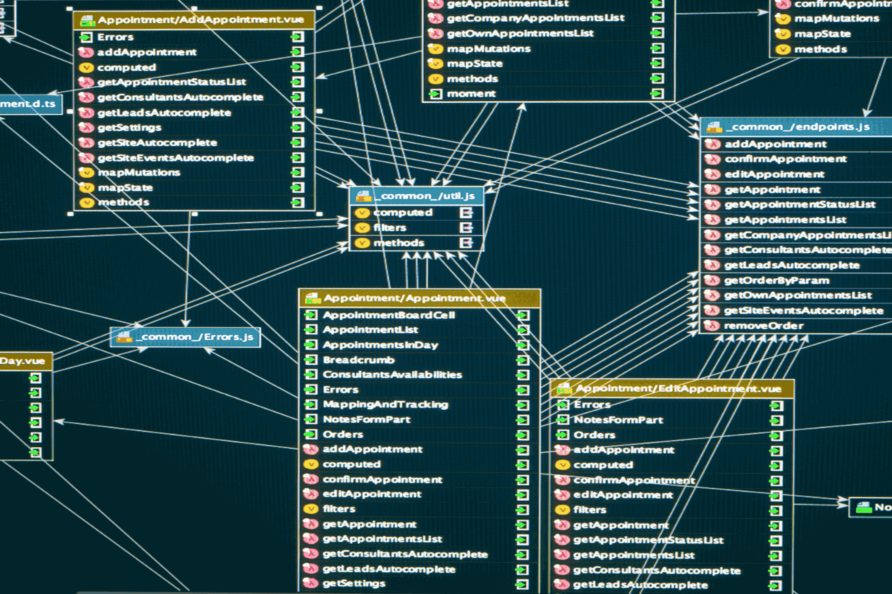 que es una base de datos