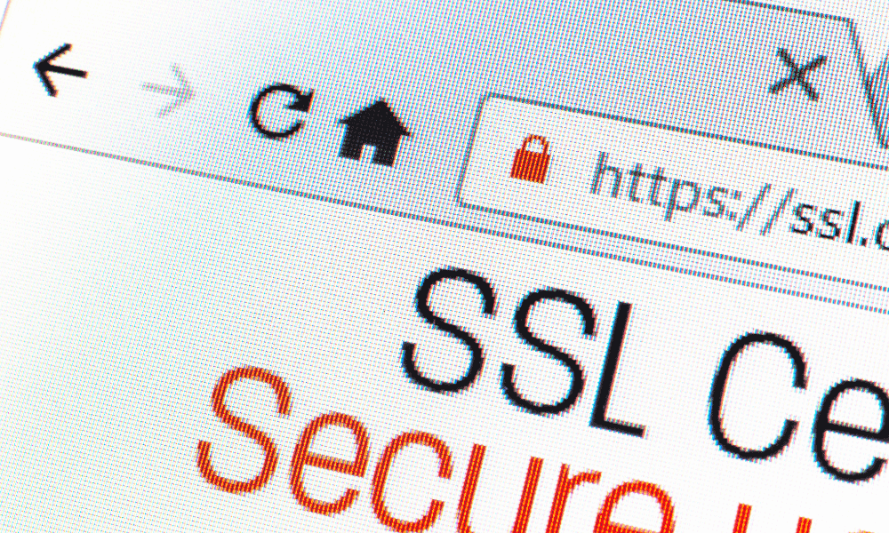 que son los protocolos http https y ssl tls