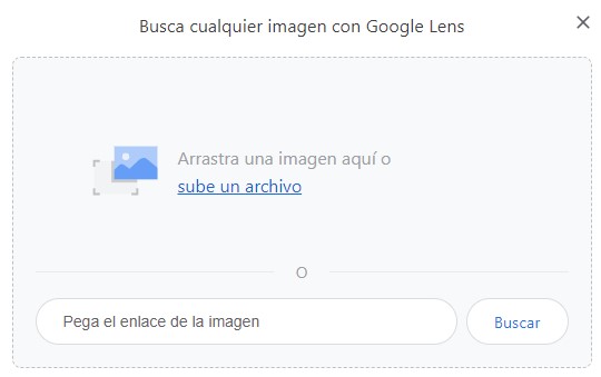 Google Lens