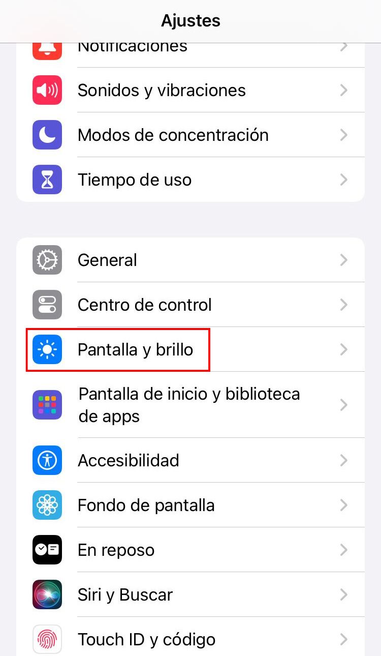 instrucciones wha ios 1