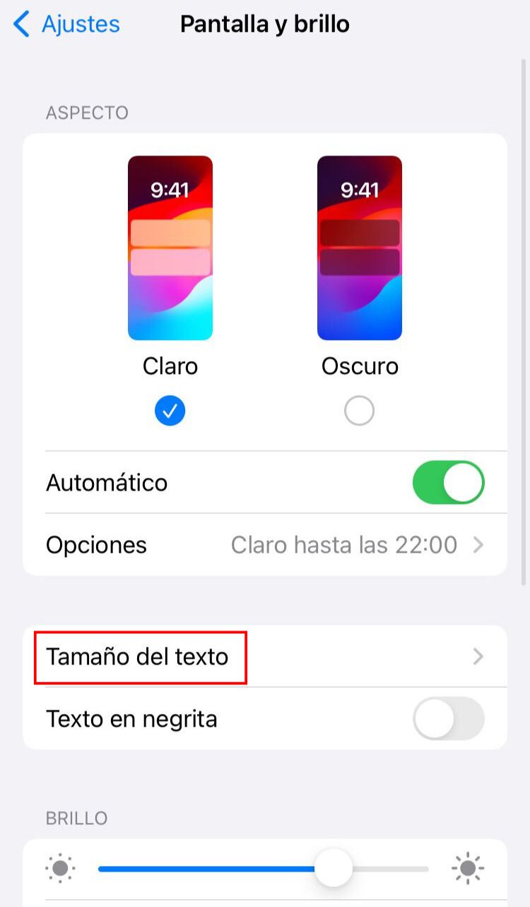 instrucciones wha ios 2