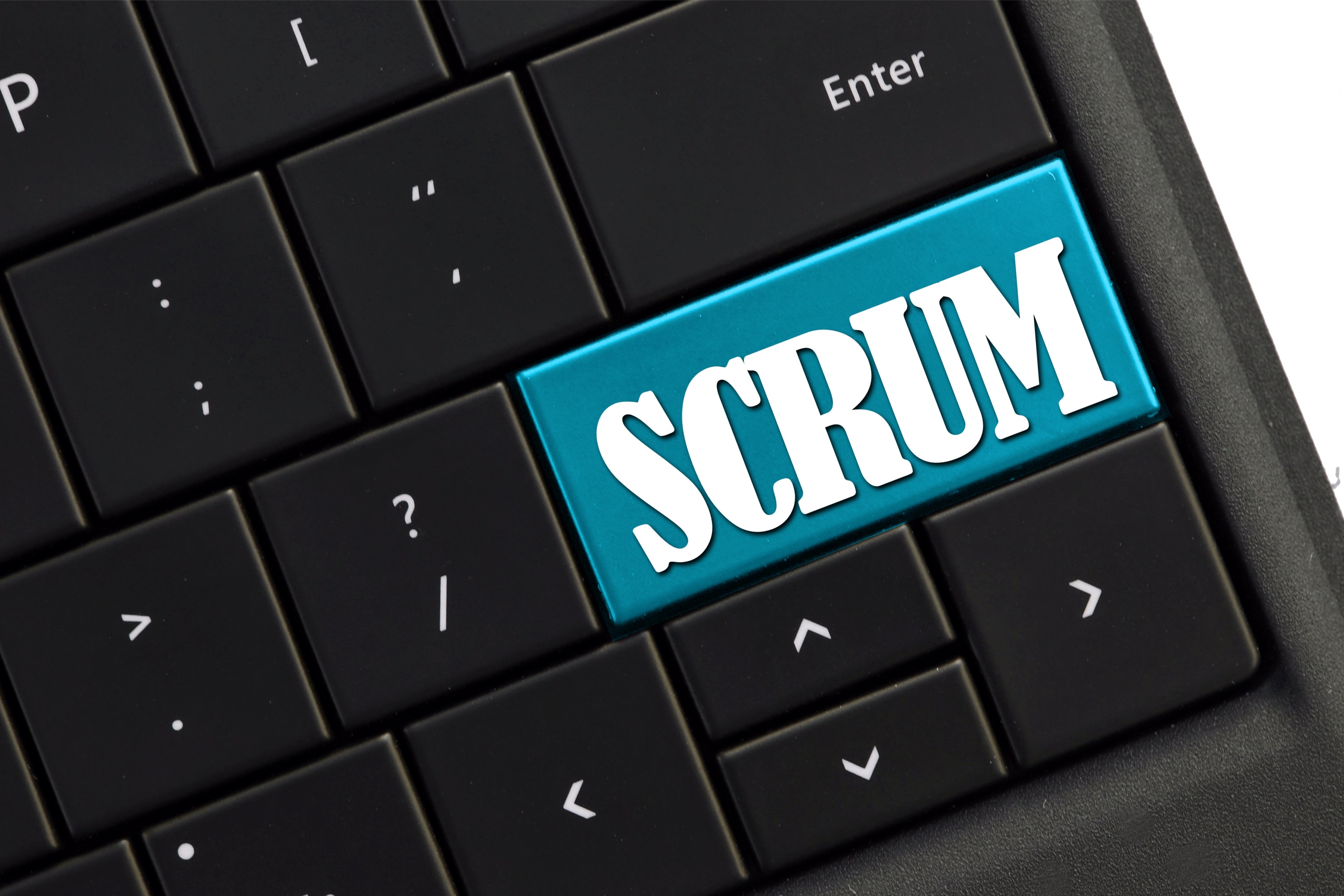 metodologia scrum