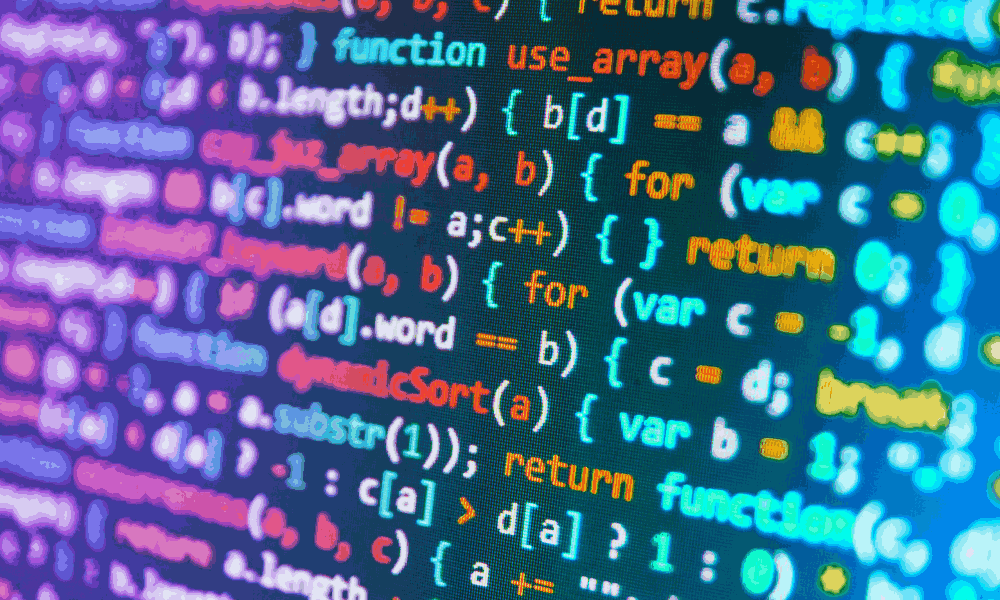 como aprender programación facilmente