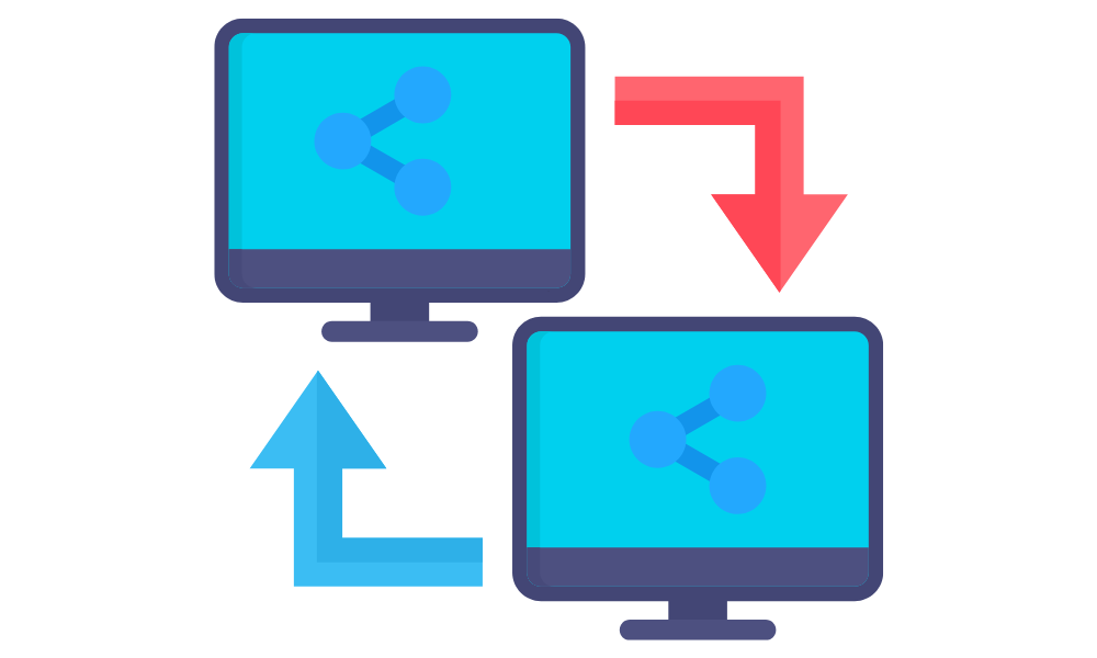 programas para compartir pantalla online