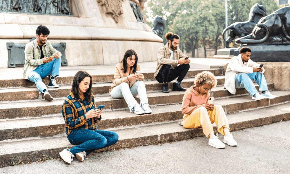 caracteristicas de la generacion z