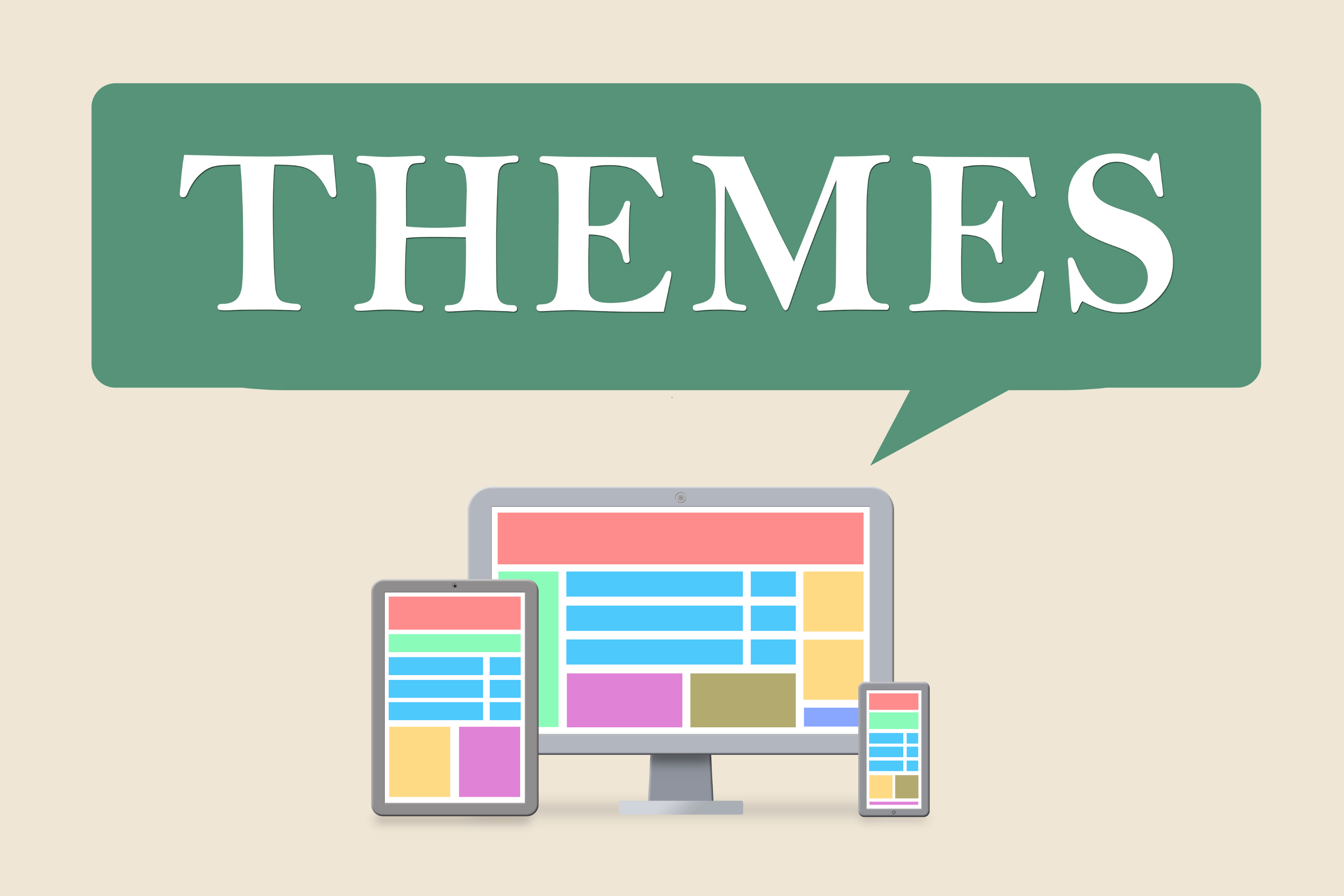 neve el tema versatil para wordpress